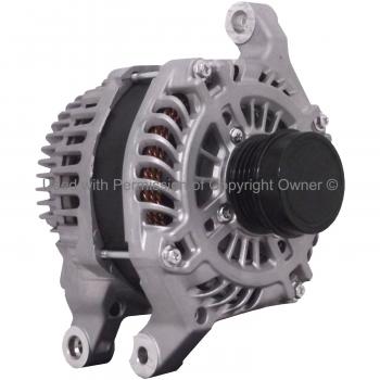 2018 Ford Transit Connect Alternator MPA 11535 image 1 of 4