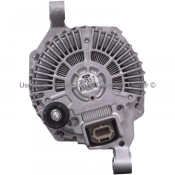 2018 Ford Transit Connect Alternator MPA 11535 image 2 of 4