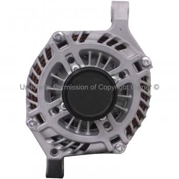 2018 Ford Transit Connect Alternator MPA 11535 image 3 of 4