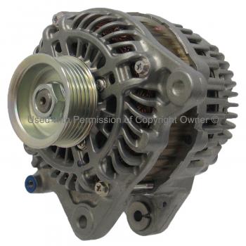 2015 Acura ILX Alternator MPA 11537 image 1 of 4