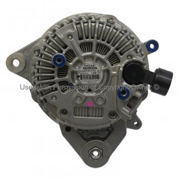 2015 Acura ILX Alternator MPA 11537 image 2 of 4