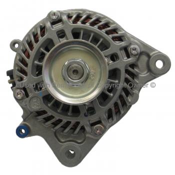 2015 Acura ILX Alternator MPA 11537 image 3 of 4