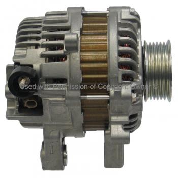 2015 Acura ILX Alternator MPA 11537 image 4 of 4