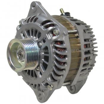 2015 Infiniti QX60 Alternator MPA 11538 image 1 of 4