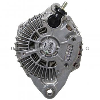 2015 Infiniti QX60 Alternator MPA 11538 image 2 of 4