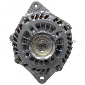 2015 Infiniti QX60 Alternator MPA 11538 image 3 of 4