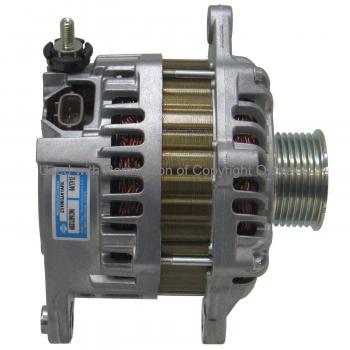 2015 Infiniti QX60 Alternator MPA 11538 image 4 of 4