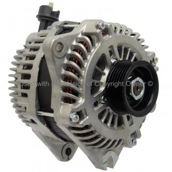 2013 Ford Taurus Alternator MPA 11540 image 1 of 4