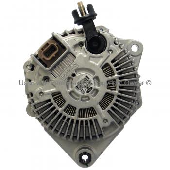 2013 Ford Taurus Alternator MPA 11540 image 2 of 4