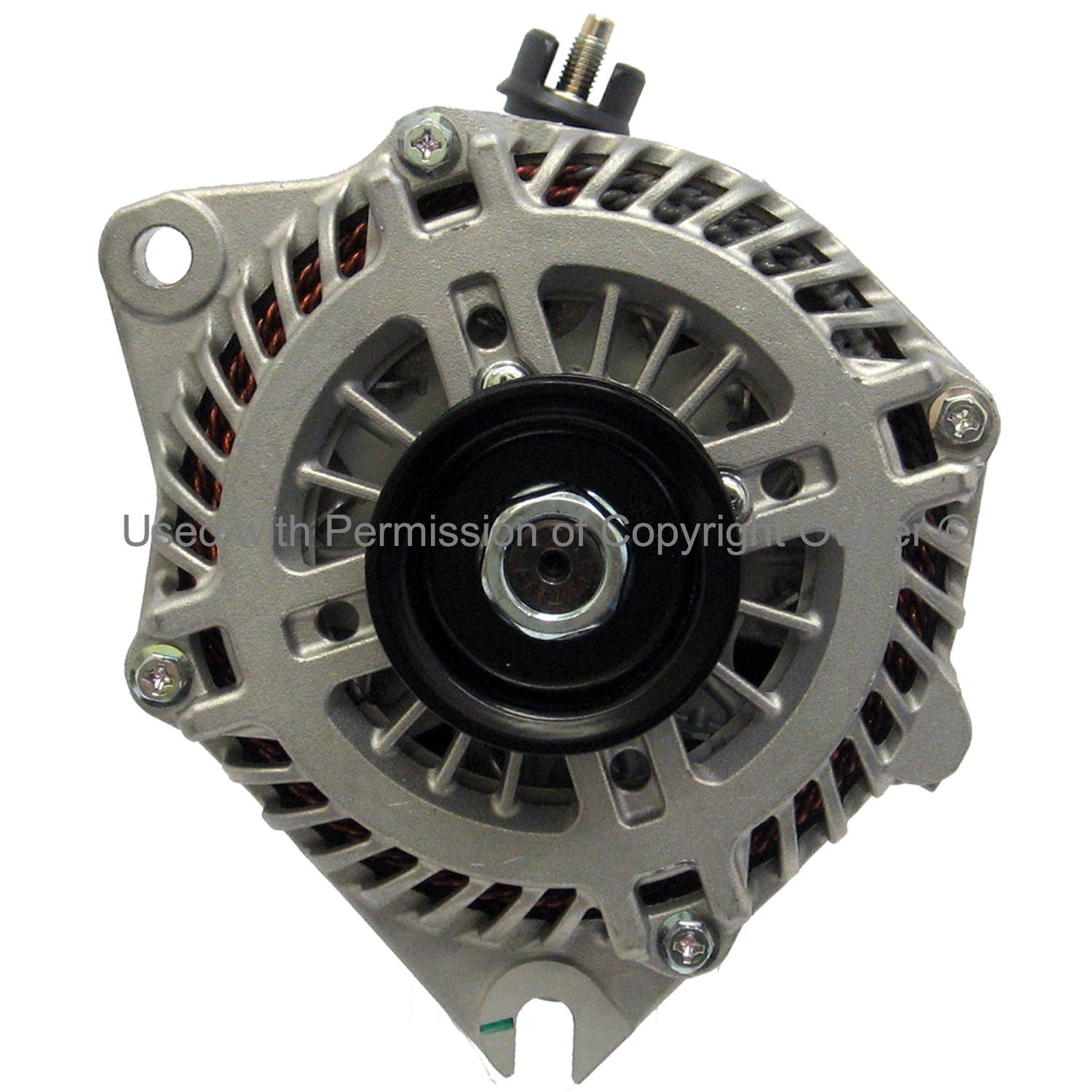 MPA 11540 - Alternator MPA 11540 Alternator product image 3 of 4