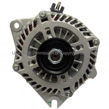 2013 Ford Taurus Alternator MPA 11540 image 3 of 4