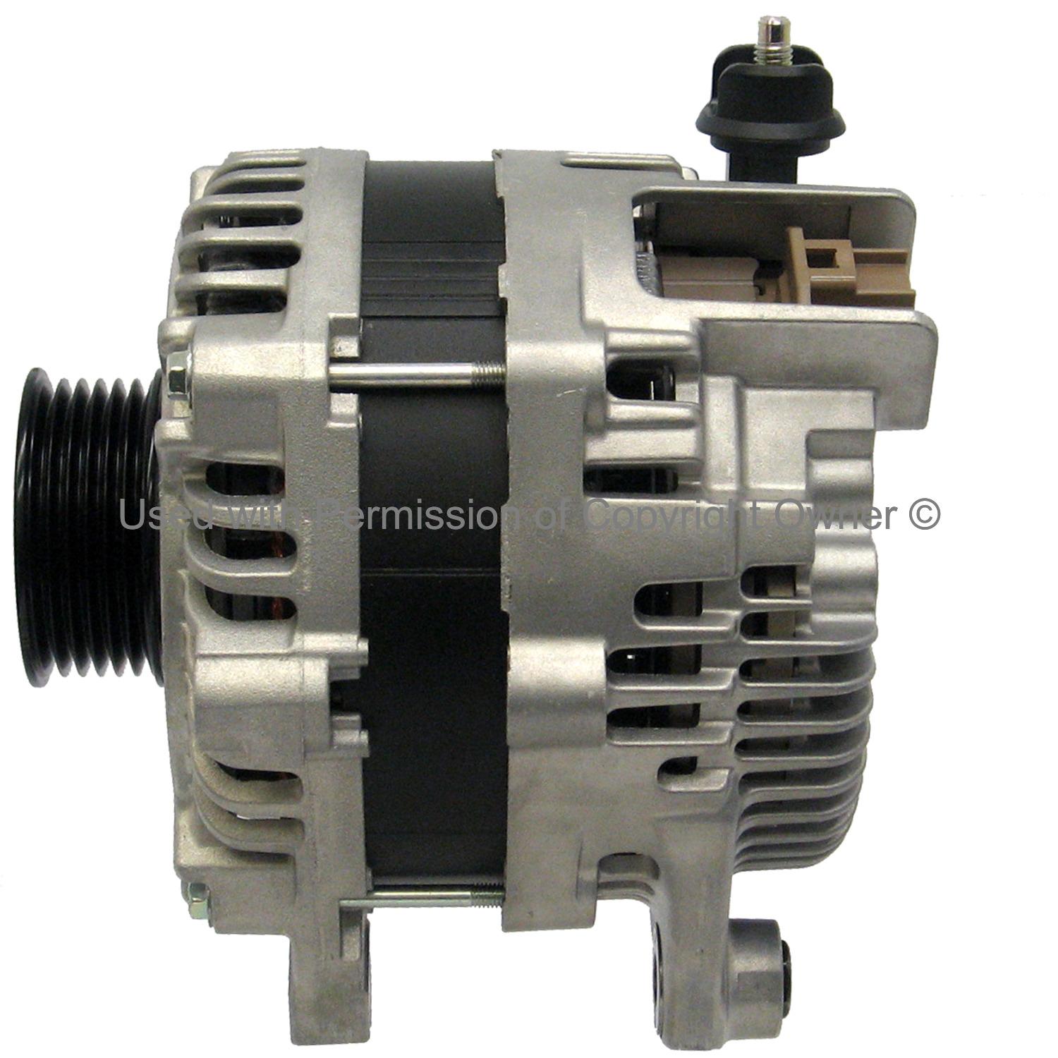 MPA 11540 - Alternator MPA 11540 Alternator product image 4 of 4