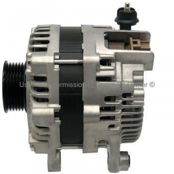 2013 Ford Taurus Alternator MPA 11540 image 4 of 4