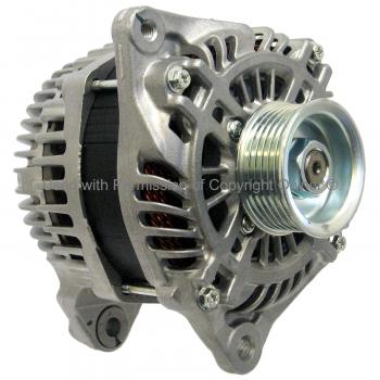 2018 Infiniti Q70L Alternator MPA 11541 image 1 of 4