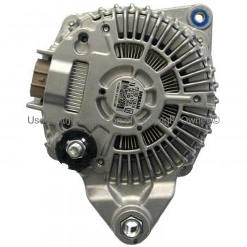 2018 Infiniti Q70L Alternator MPA 11541 image 2 of 4