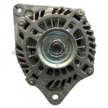 2018 Infiniti Q70L Alternator MPA 11541 image 3 of 4