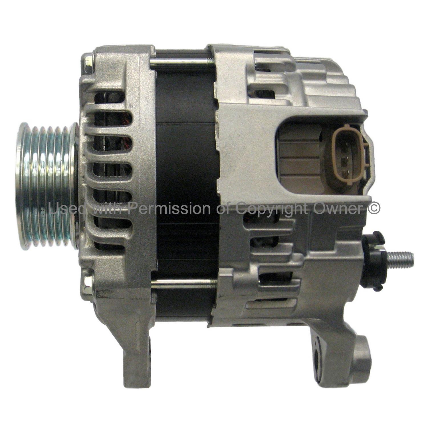 MPA 11541 - Alternator MPA 11541 Alternator product image 4 of 4