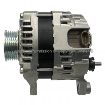 2018 Infiniti Q70L Alternator MPA 11541 image 4 of 4