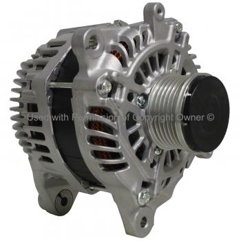 2018 Subaru Forester Alternator MPA 11542 image 1 of 4