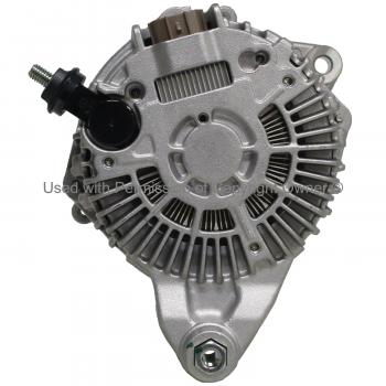 2018 Subaru Forester Alternator MPA 11542 image 2 of 4