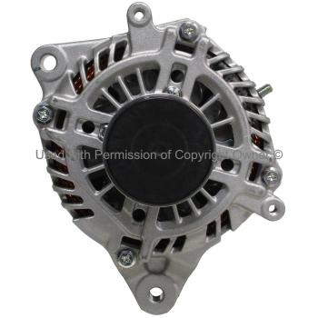 2018 Subaru Forester Alternator MPA 11542 image 3 of 4