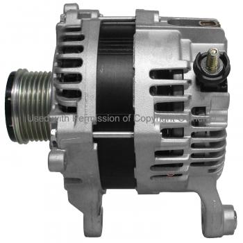 2018 Subaru Forester Alternator MPA 11542 image 4 of 4
