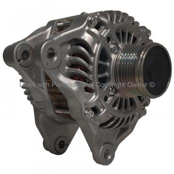 2019 Mazda MX-5 Miata Alternator MPA 11543 image 1 of 4