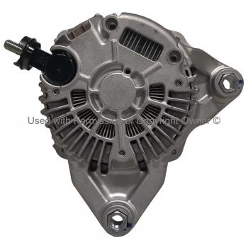 2019 Mazda MX-5 Miata Alternator MPA 11543 image 2 of 4