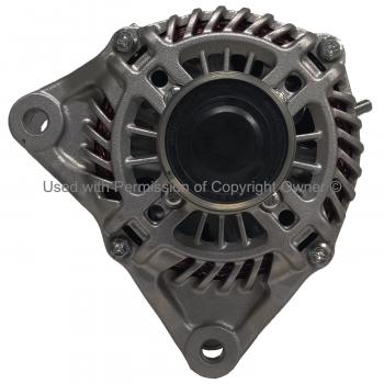 2019 Mazda MX-5 Miata Alternator MPA 11543 image 3 of 4