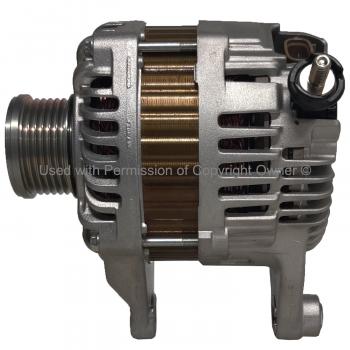 2019 Mazda MX-5 Miata Alternator MPA 11543 image 4 of 4