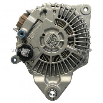 2016 Infiniti QX80 Alternator MPA 11544 image 2 of 4