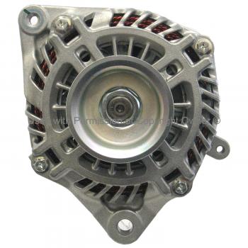 2016 Infiniti QX80 Alternator MPA 11544 image 3 of 4
