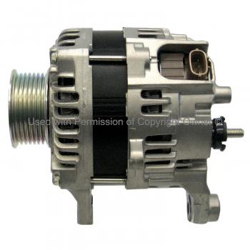 2016 Infiniti QX80 Alternator MPA 11544 image 4 of 4