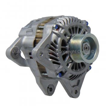 2013 Nissan March Alternator