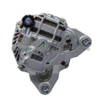 2013 Nissan March Alternator MPA 11545 image 2 of 4
