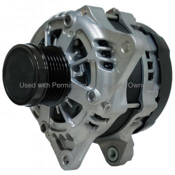 2022 Subaru Crosstrek Alternator