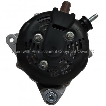 2022 Subaru Impreza Alternator MPA 11546 image 2 of 4