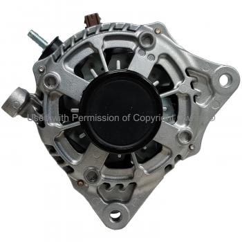 2022 Subaru Impreza Alternator MPA 11546 image 3 of 4