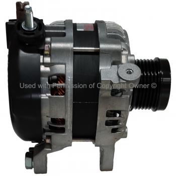 2022 Subaru Impreza Alternator MPA 11546 image 4 of 4