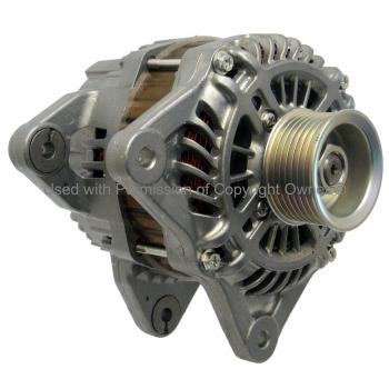 2018 Nissan Note Alternator MPA 11547N image 1 of 4