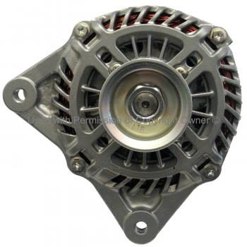 2018 Nissan Note Alternator MPA 11547N image 3 of 4