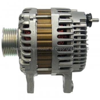 2018 Nissan Note Alternator MPA 11547N image 4 of 4