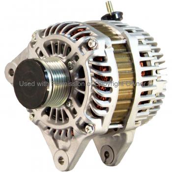MPA 11548N - Alternator MPA 11548N Alternator product image 5 of 8