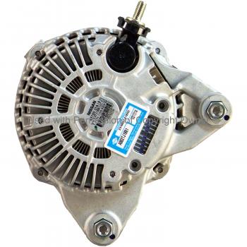 MPA 11548N - Alternator MPA 11548N Alternator product image 6 of 8