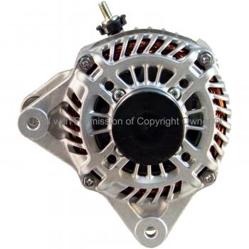 MPA 11548N - Alternator MPA 11548N Alternator product image 7 of 8