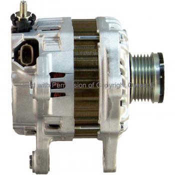 MPA 11548N - Alternator MPA 11548N Alternator product image 8 of 8