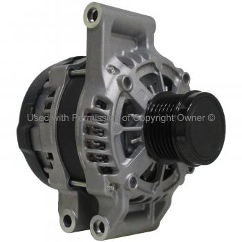 2023 Toyota RAV4 Alternator