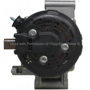 2023 Toyota RAV4 Alternator MPA 11549 image 2 of 4
