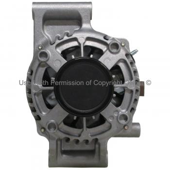 2023 Toyota RAV4 Alternator MPA 11549 image 3 of 4