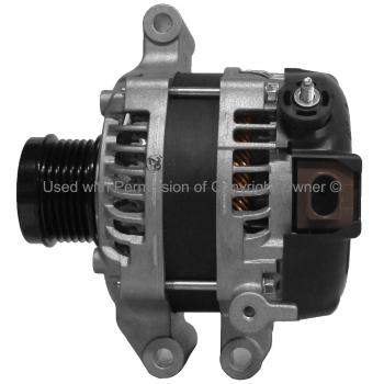 2023 Toyota RAV4 Alternator MPA 11549 image 4 of 4